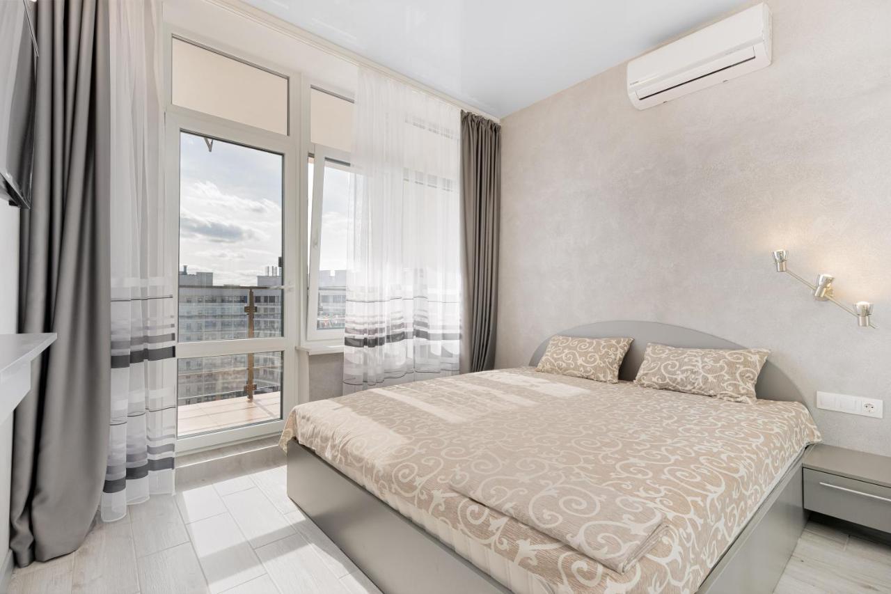 Pearl 44 Apartment With Terrace Oldenburg Bagian luar foto