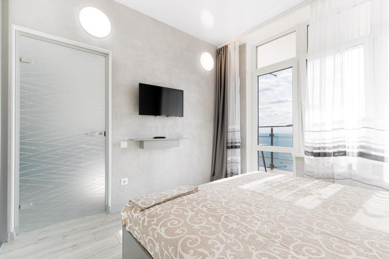 Pearl 44 Apartment With Terrace Oldenburg Bagian luar foto